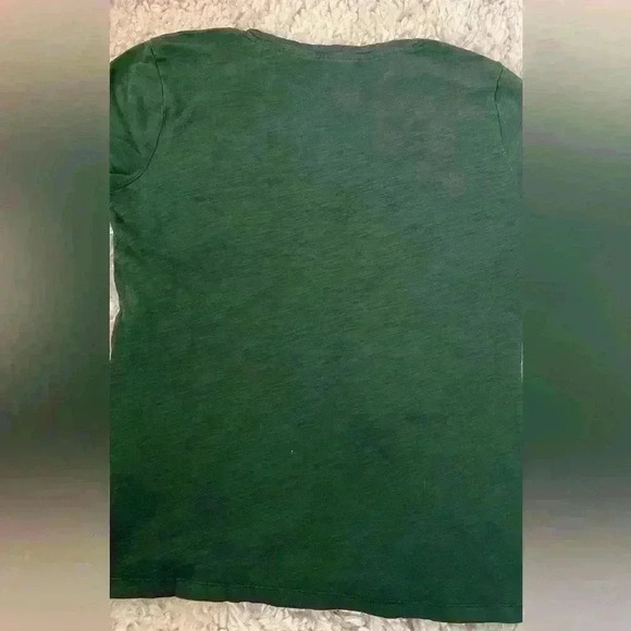 Madewell V neck women’s Tshirt - Picture 6 of 6